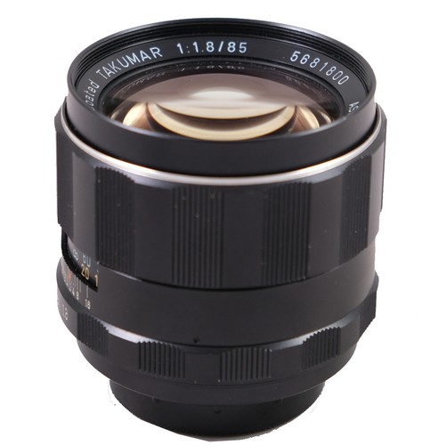 Pentax takumar 1 8 - takumar, 1:1,8