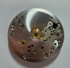 MECCANISMO ZENITH CAL. 40T