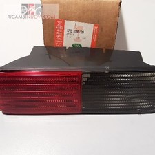 FANALINO POSTERIORE SINISTRO