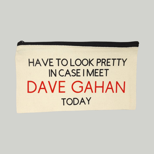 Borsa trucco dave - trucco, gahan