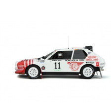 1/43 Lancia Delta S 4 Rally