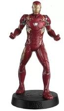 MARVEL MOVIE COLLECTION IRON