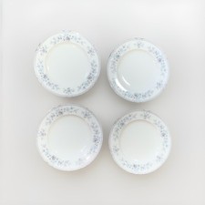 4 piatti insalata Noritaka