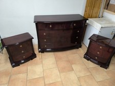 Trittico Stile Inglese