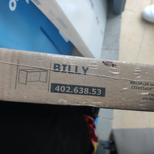 2X Prolunga Altezza IKEA BILLY