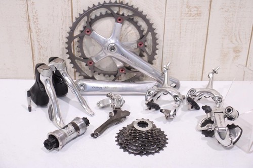 Gruppo shimano dura ace 7700 - gruppo,