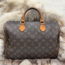 Louis Vuitton Speedy 30