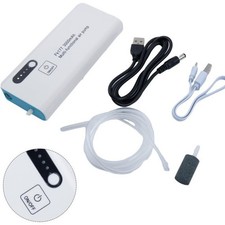 OSSIGENATORE AIR PUMP