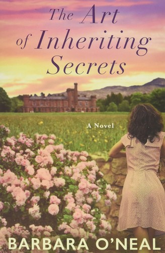 The art inheriting - art, secrets