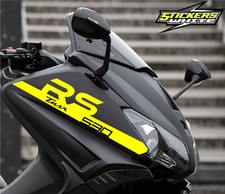 TMAX RS Stickers - Compatible