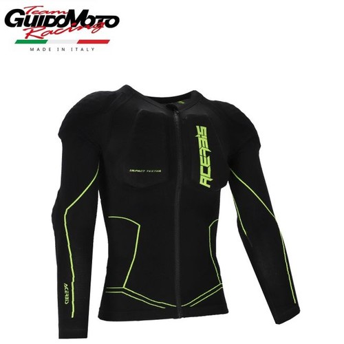 Pettorina off road kid - kid, bambino