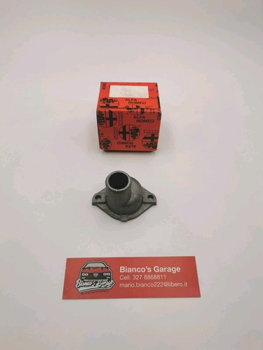 Coperchio termostato alfa - termostato,