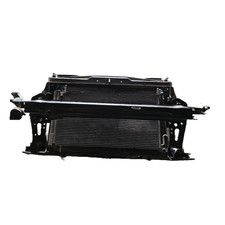 7535099 0130303019 KIT RADIATORE MOTORE COMPLETO MINI R55 R56 R57 1.6 N12B16A