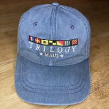 VTG TRILOGY MAUI Nautical