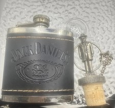 Jack Daniels Old n. 7 5 oz