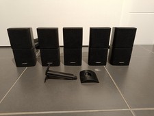 5 altoparlanti BOSE doppio