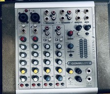 CONSOLE MIXAGGIO SOUNDCRAFT