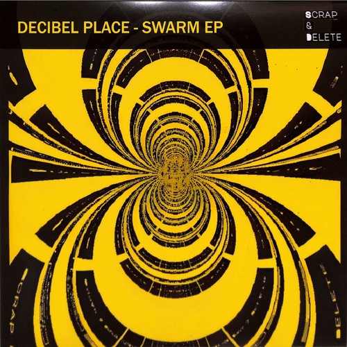 Decibel place swarm - /, /