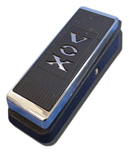 Vox v847 pedale effetti - v847,