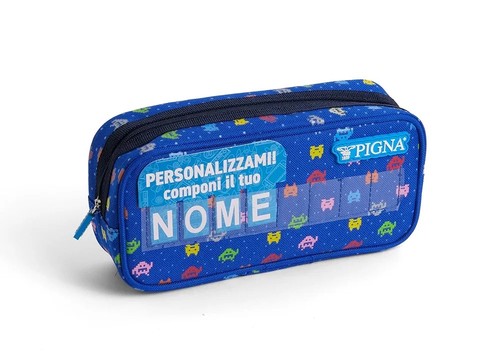 Pigna astuccio electronic - pigna,