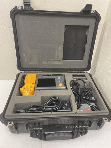 Fluke networks ti55ft - fluke,
