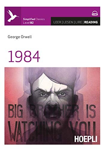 1984 orwell 9788820395070 - 1984,