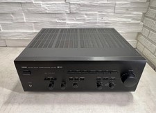 AMPLIFICATORE YAMAHA AX-730