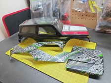 Pannelli corpo passeggino