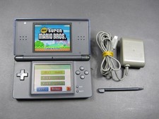 Nintendo DS Lite Console