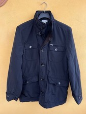 Giubbotto gant uomo nero - giubbotto,