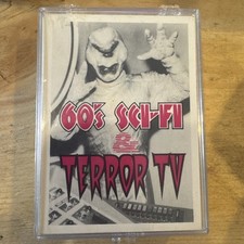 FUNFAX set completo di schede