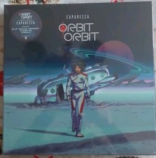CAPAREZZA ORBIT ORBIT SPACE