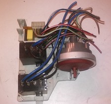 Elettronica STEUERUNG 48890