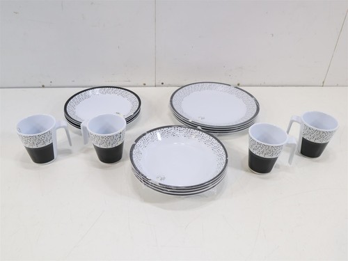 Brunner pralin set piatti - brunner,