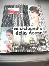 Enciclopedia della donna - della,