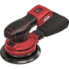 Flex Levigatrice eccentrica a