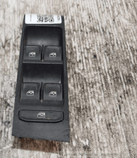 BLOCCO COMANDI ALZACRISTALLI per SKODA FABIA (NJ) 1.4 TDI 0fdce8 6V1959857AWHS