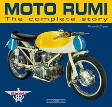 Moto Rumi The Complete Story