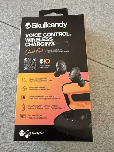 Skullcandy grind fuel - grind,