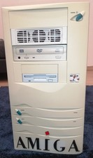 COMPUTER AMIGA 1200 TOWER