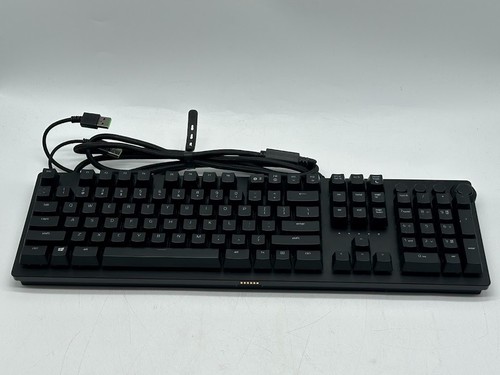 Tastiera gioco razer - tastiera,