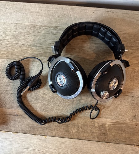 Cuffie vintage koss pro 4aaa - cuffie,