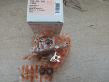 CARTER ALBERO A GOMITO