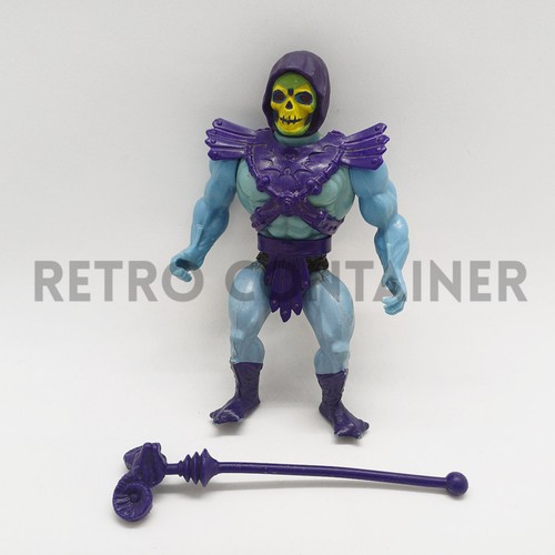 Motu man and the masters - the, of