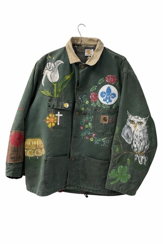 Cappotto carhartt vintage - cappotto,