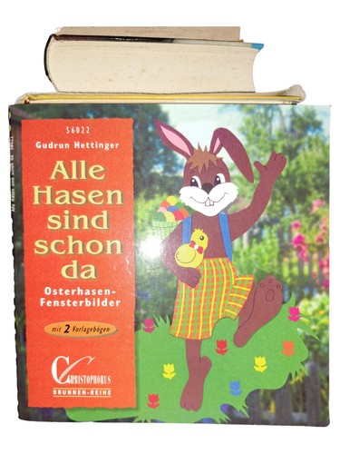 Christophorus conigli pasquali - christophorus,