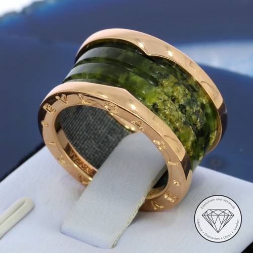 Anello originale bvlgari - anello,