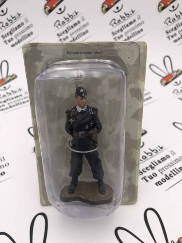 Panzerkommandant - (nww003), "