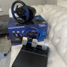 Thrustmaster t150 pro force - thrustmaster,