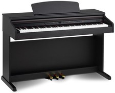 Piano digitale tasti pesati - piano, 88